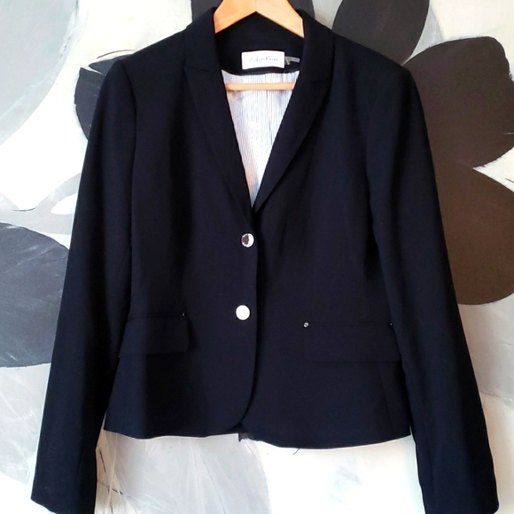 Calvin Klein Jackets & Blazers - Calvin Klein Jacket nwt